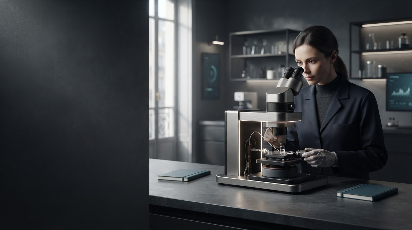 Élorévanie — visualisation de données financières analysées par intelligence artificielle
